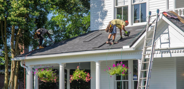 Fast & Reliable Emergency Roof Repairs in Ross, OH